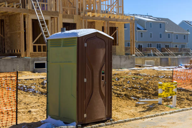Best High-end porta potty rental  in Royse City, TX