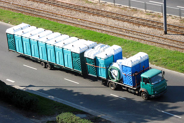 Best Porta potty delivery and setup  in Royse City, TX
